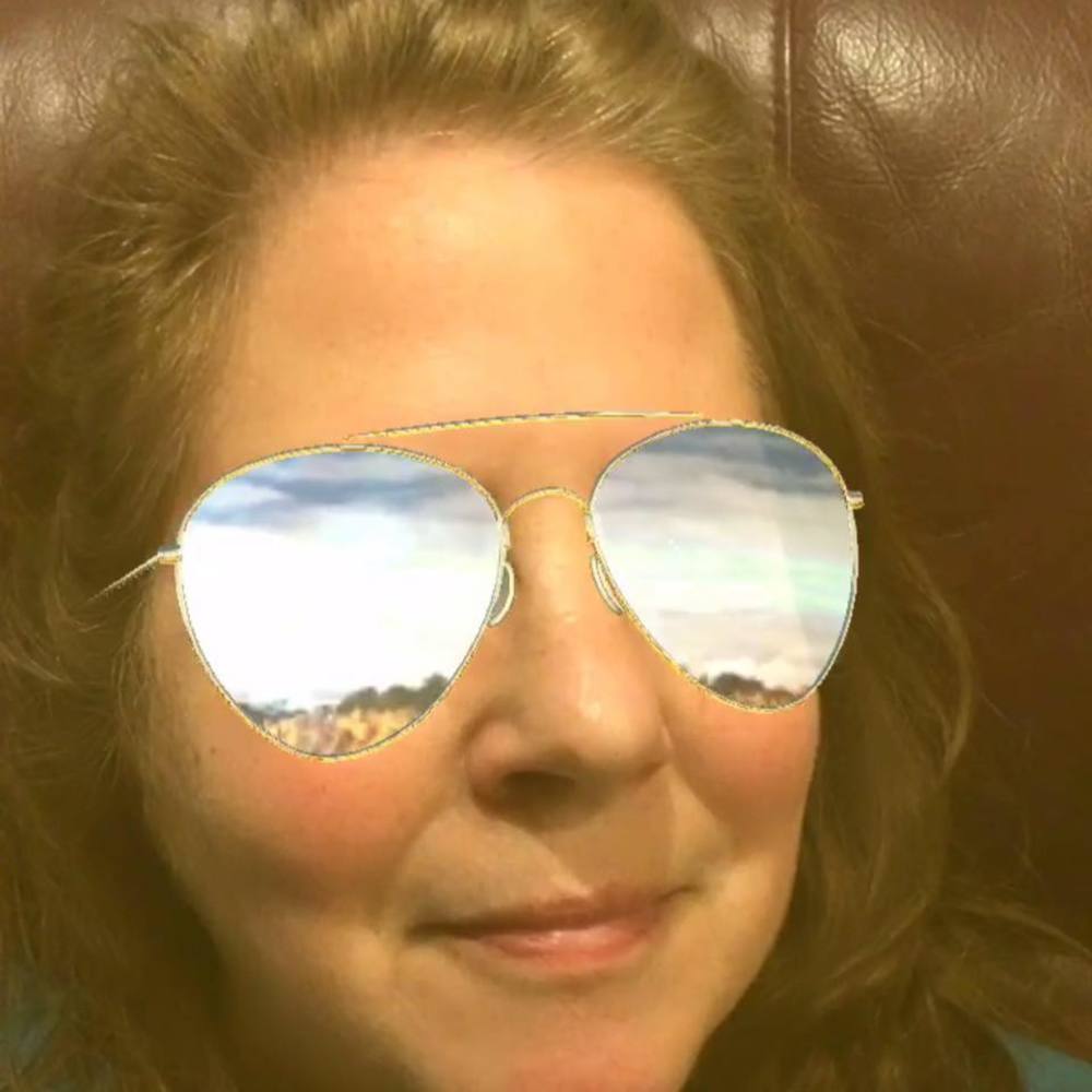 Meet your Posher, Barbara